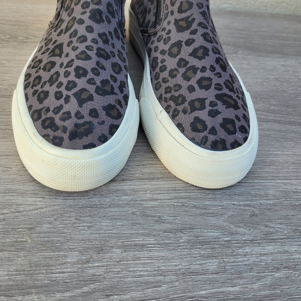 Restricted Women's Pull On Shoes Size 10 - Picture 5 of 16